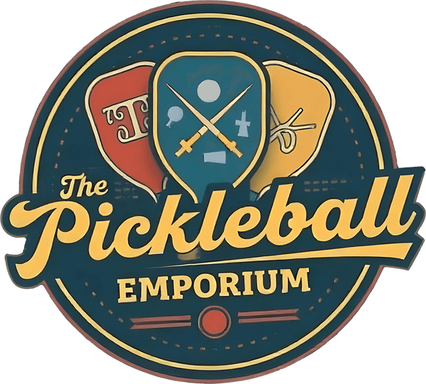 The Pickleball Emporium