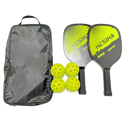 Beginner Pickleball Paddle Set