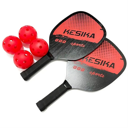 Beginner Pickleball Paddle Set