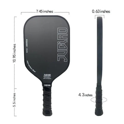 Graphite Pickleball Paddle