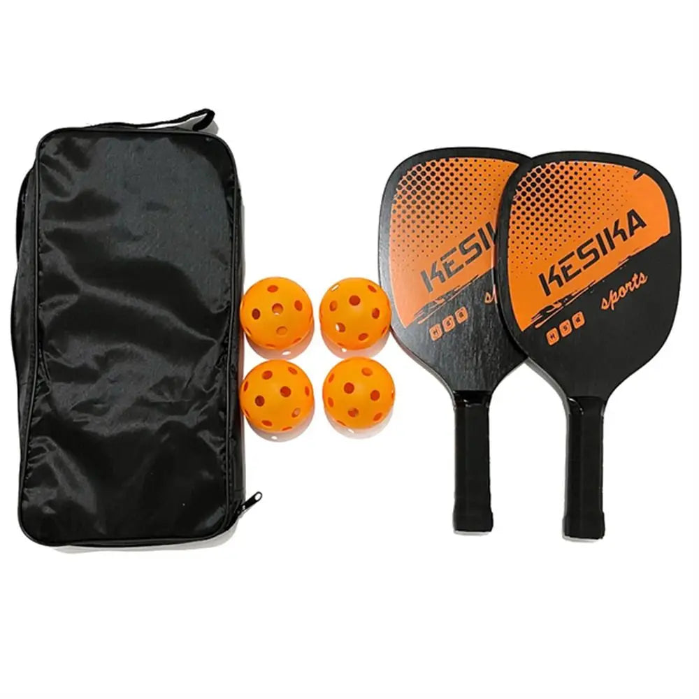 Beginner Pickleball Paddle Set