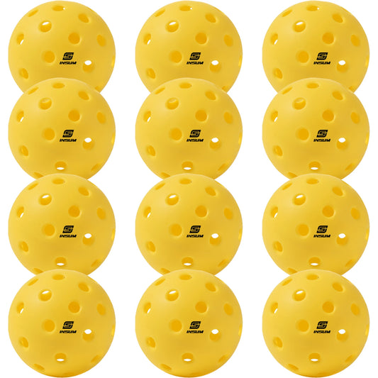 Standard Pickleball Balls