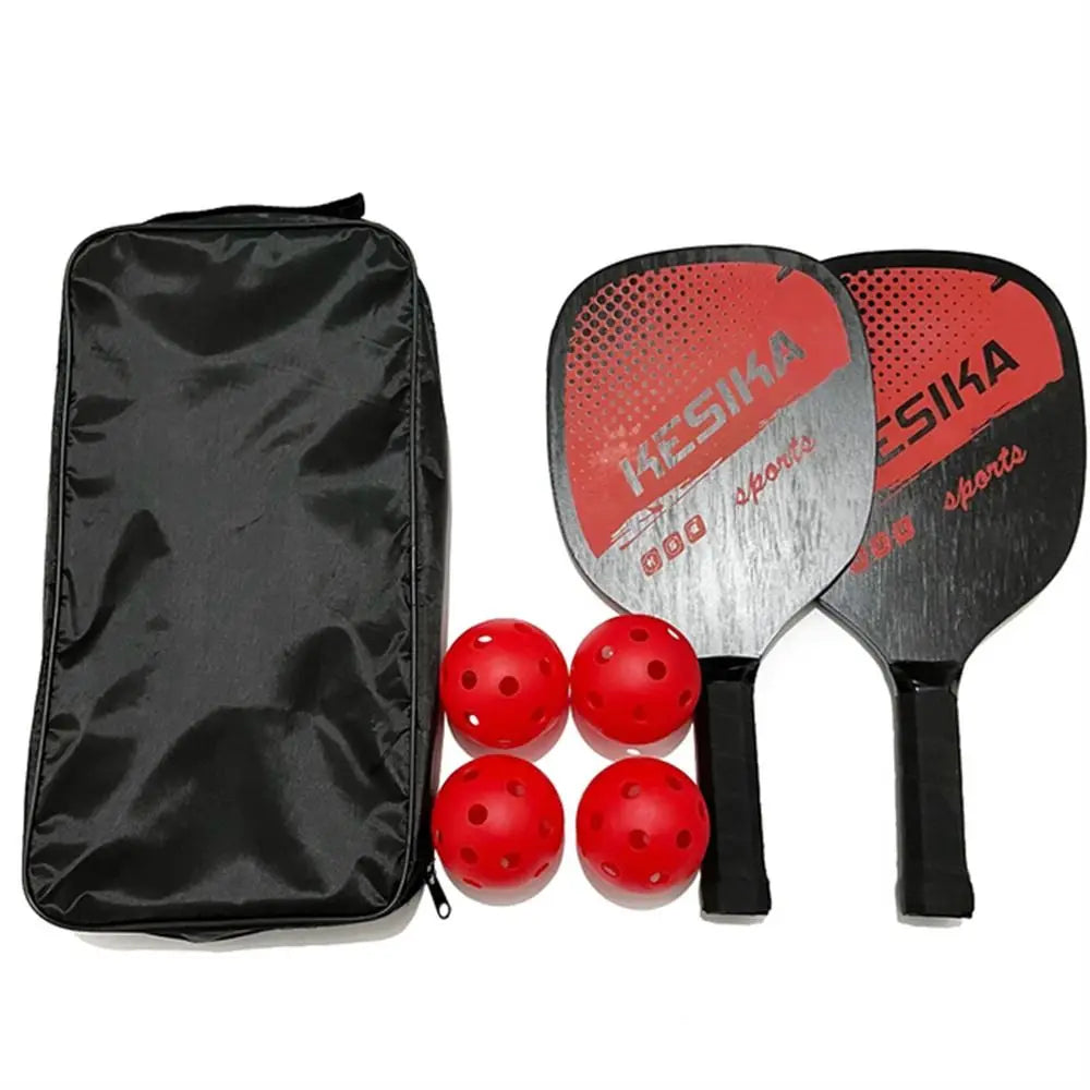 Beginner Pickleball Paddle Set