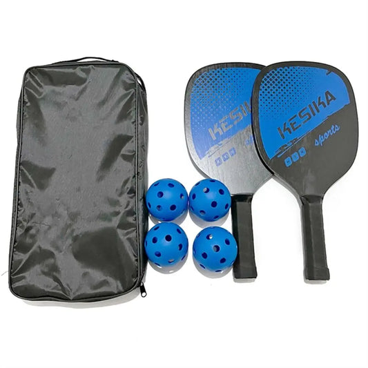 Beginner Pickleball Paddle Set